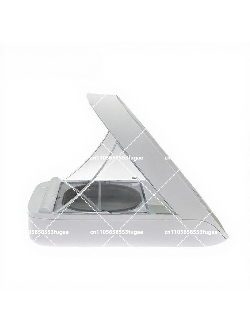 YENİ Çip Tanıma Sensörlü Çoklu - Pet Feeders incelemesi ve fiyatı