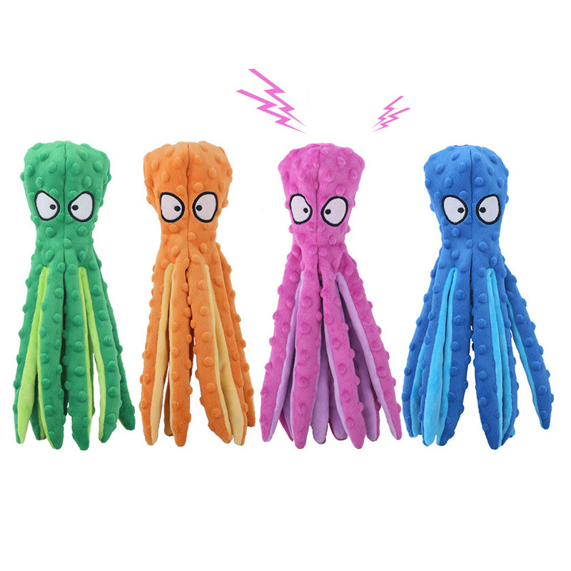 Pet Peluş Köpek Oyuncak Ses Ah - Interactive Squeaky Plush Dog Toy incelemesi ve fiyatı