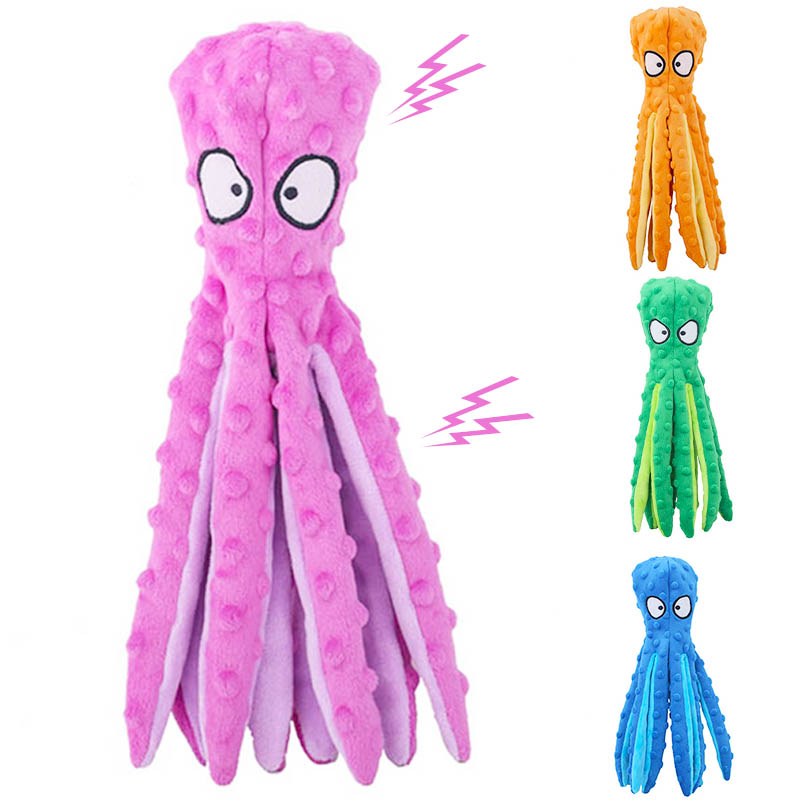 Pet Peluş Köpek Oyuncak Ses Ah - Interactive Squeaky Plush Dog Toy incelemesi ve fiyatı