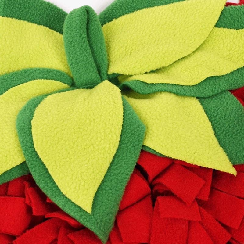 Büyük Boy Snuffle Mat Evcil Kö - Snuffle Mat For Dogs incelemesi ve fiyatı