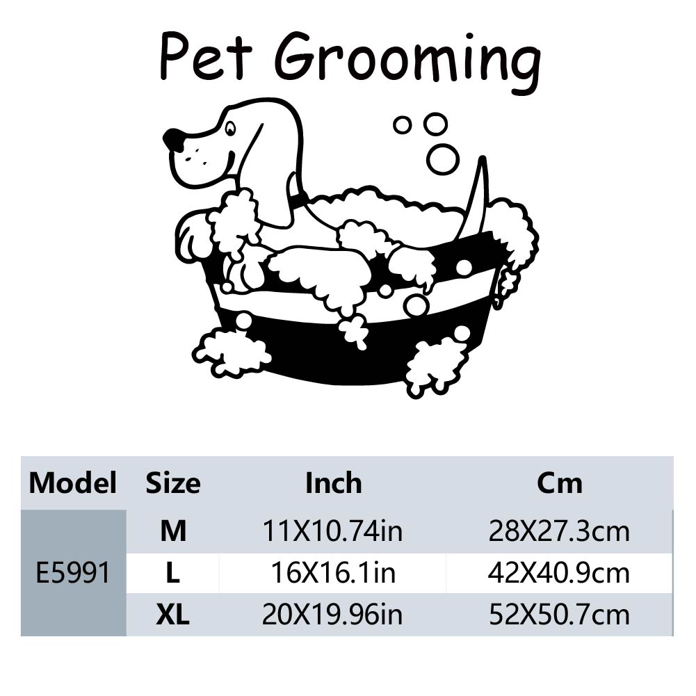 1 adet yeni evcil hayvan bakım - Pet Grooming incelemesi ve fiyatı