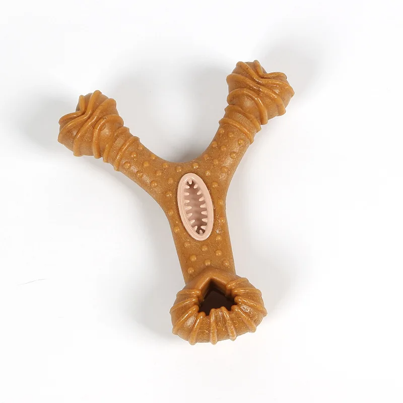 Yeni 15cm Büyük Boy Ahşap Köpe - Indestructible Dog Chew Toy incelemesi ve fiyatı