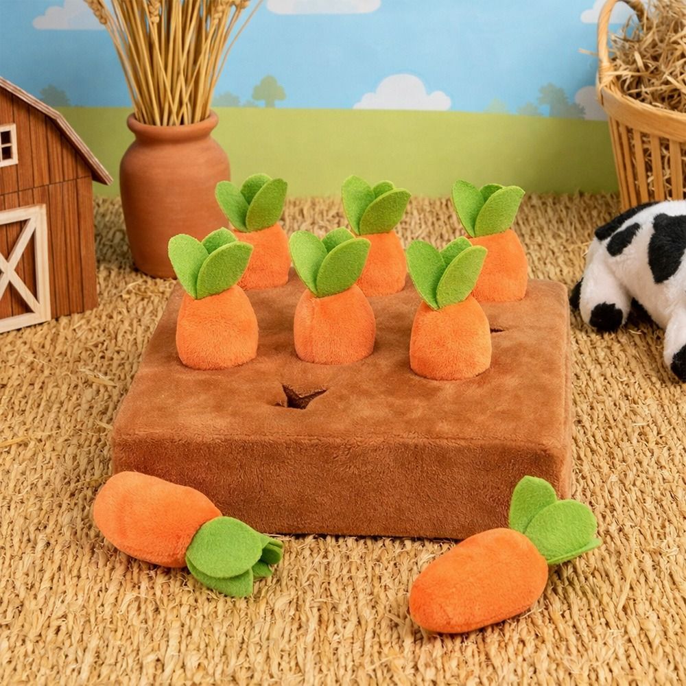 Stres Giderici Havuçlu Burun A - Dog Puzzle Feeder Toy incelemesi ve fiyatı