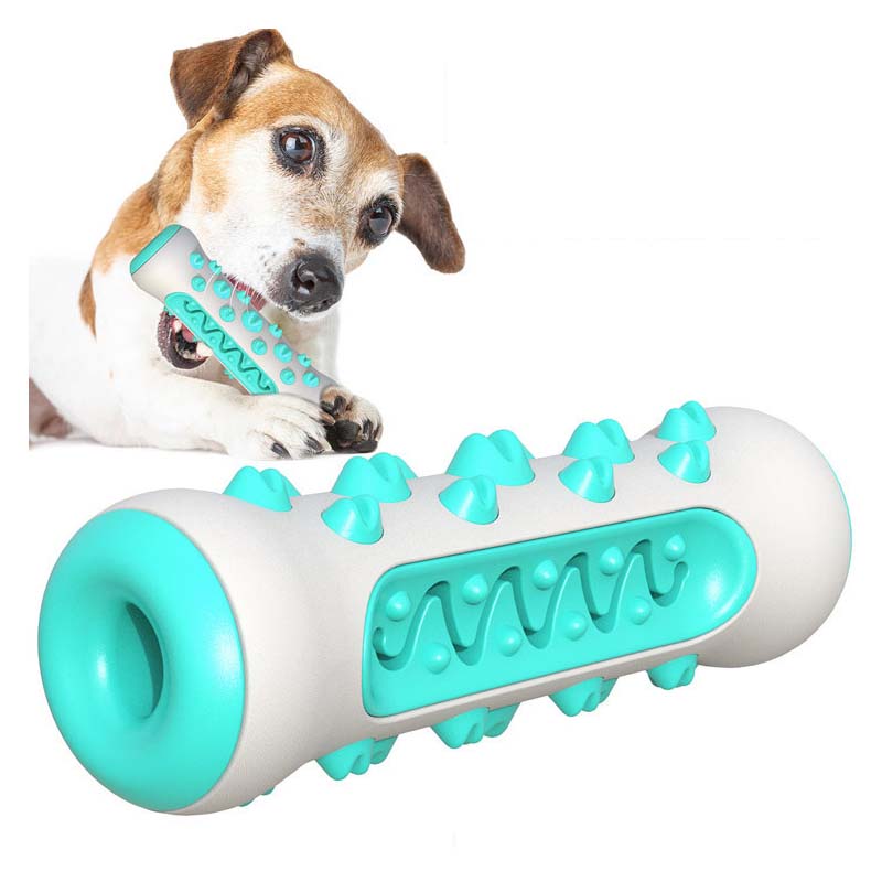 TPR Köpek Diş Temizleme Çubuğu - Teeth Cleaning Dog Chew Bone incelemesi ve fiyatı