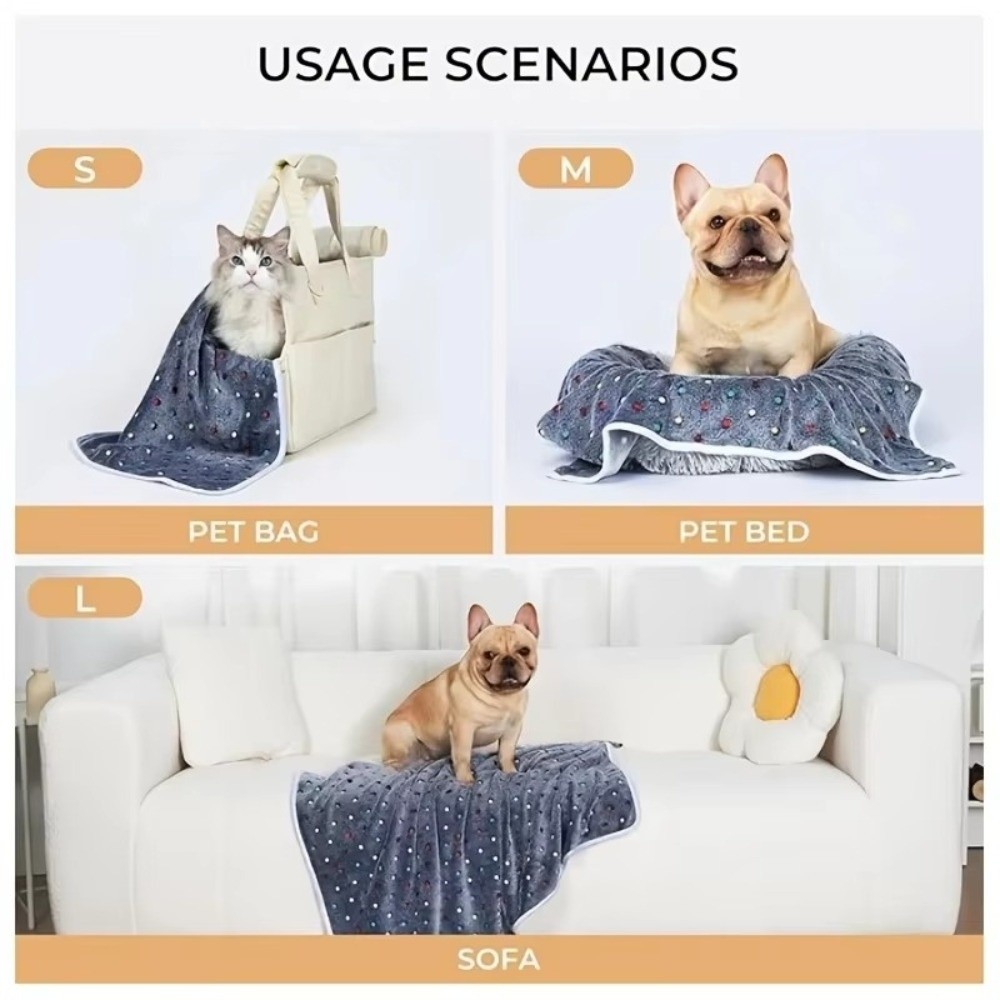 Ultra Yumuşak Evcil Hayvan Yat - Pet Beds incelemesi ve fiyatı