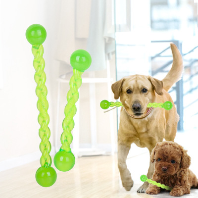 Köpek Dişleri Sopa Köpek Oyunc - Indestructible Dog Chew Toy incelemesi ve fiyatı