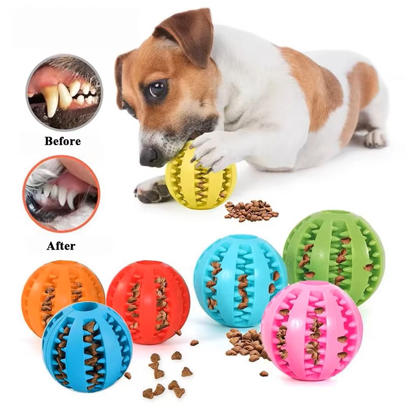 Köpekler ve Kediler için Etkil - Dog Puzzle Feeder Toy incelemesi ve fiyatı
