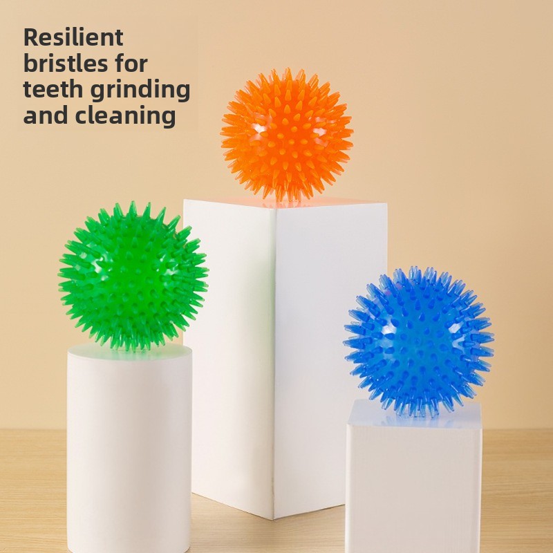 Yüksek Esneklikli TPR Gıcırtıl - Indestructible Dog Chew Toy incelemesi ve fiyatı