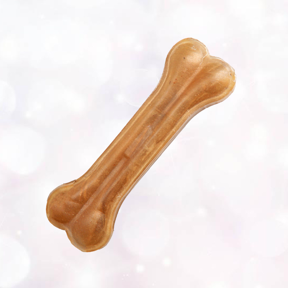 5 İnçlik Evcil Hayvan Diş Kaşı - Teeth Cleaning Dog Chew Bone incelemesi ve fiyatı