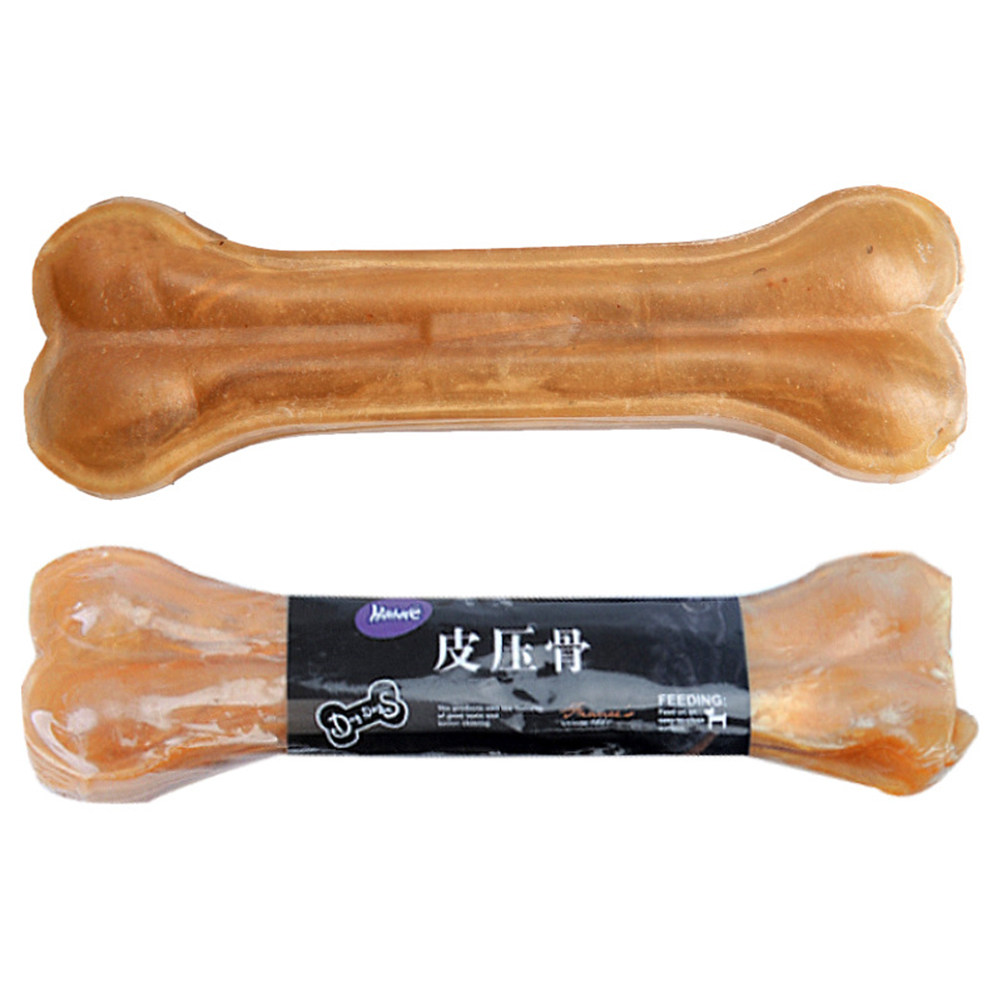 5 İnçlik Evcil Hayvan Diş Kaşı - Teeth Cleaning Dog Chew Bone incelemesi ve fiyatı