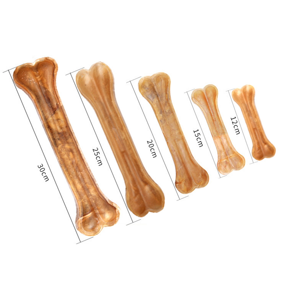 5 İnçlik Evcil Hayvan Diş Kaşı - Teeth Cleaning Dog Chew Bone incelemesi ve fiyatı