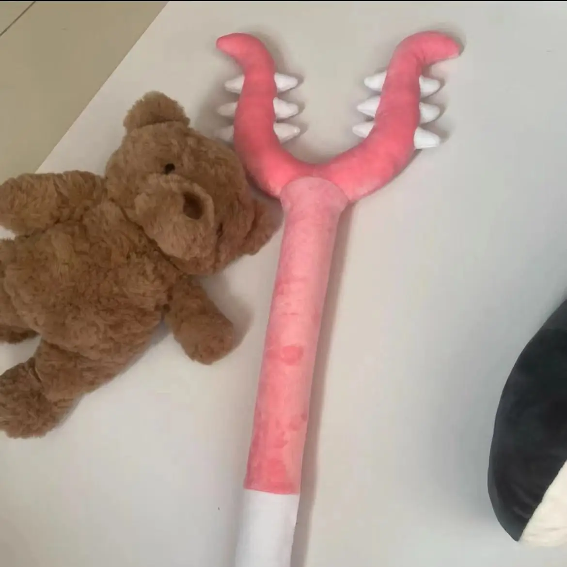 Chiikawa Peluş Oyuncak, 70 cm  - Cat Toys incelemesi ve fiyatı