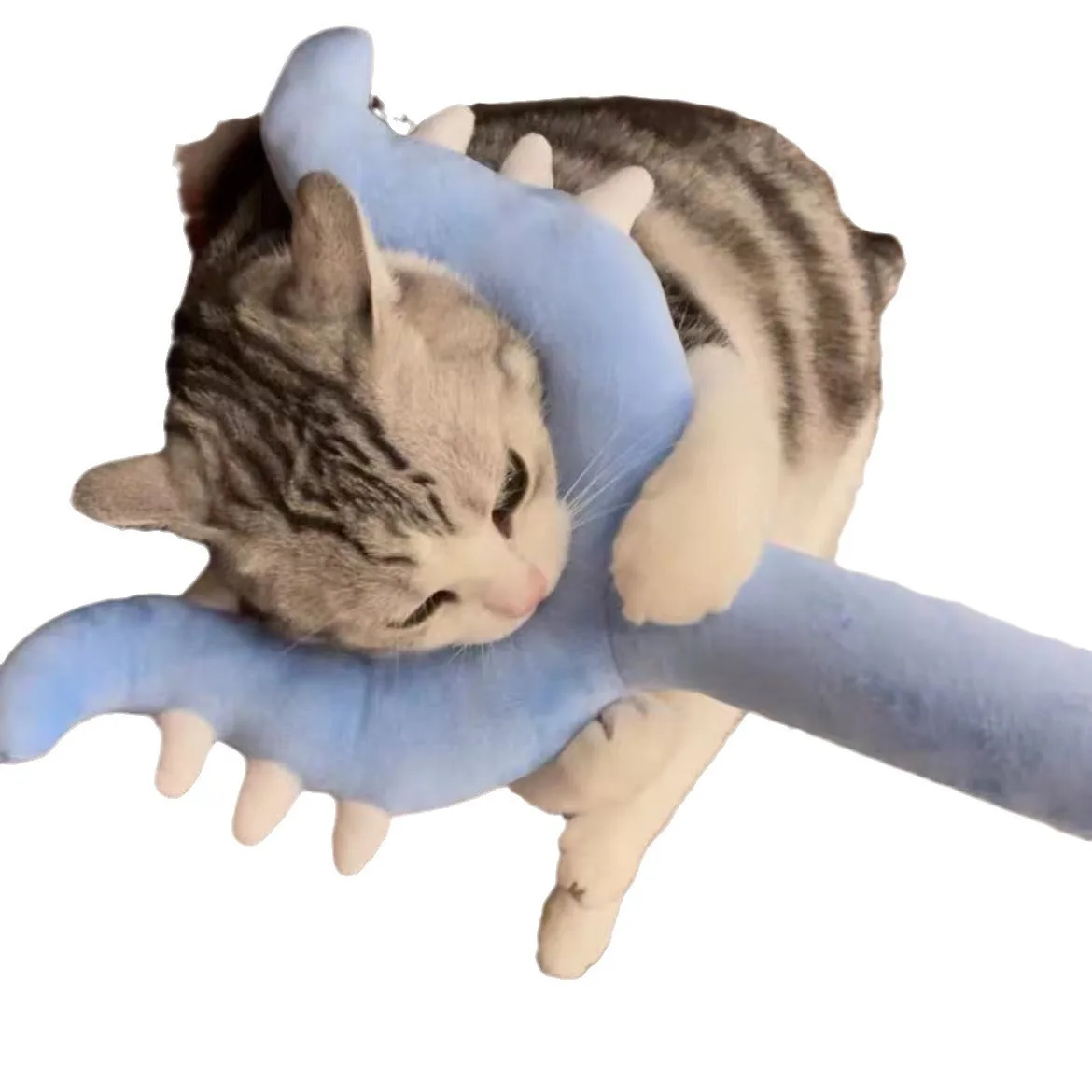Chiikawa Peluş Oyuncak, 70 cm  - Cat Toys incelemesi ve fiyatı