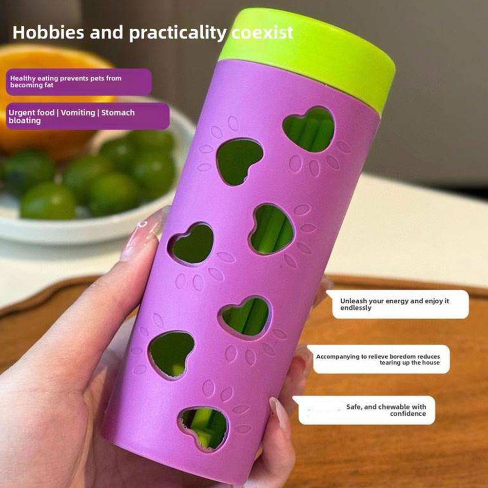 Etkileşimli Çıkarılabilir Evci - Dog Puzzle Feeder Toy incelemesi ve fiyatı