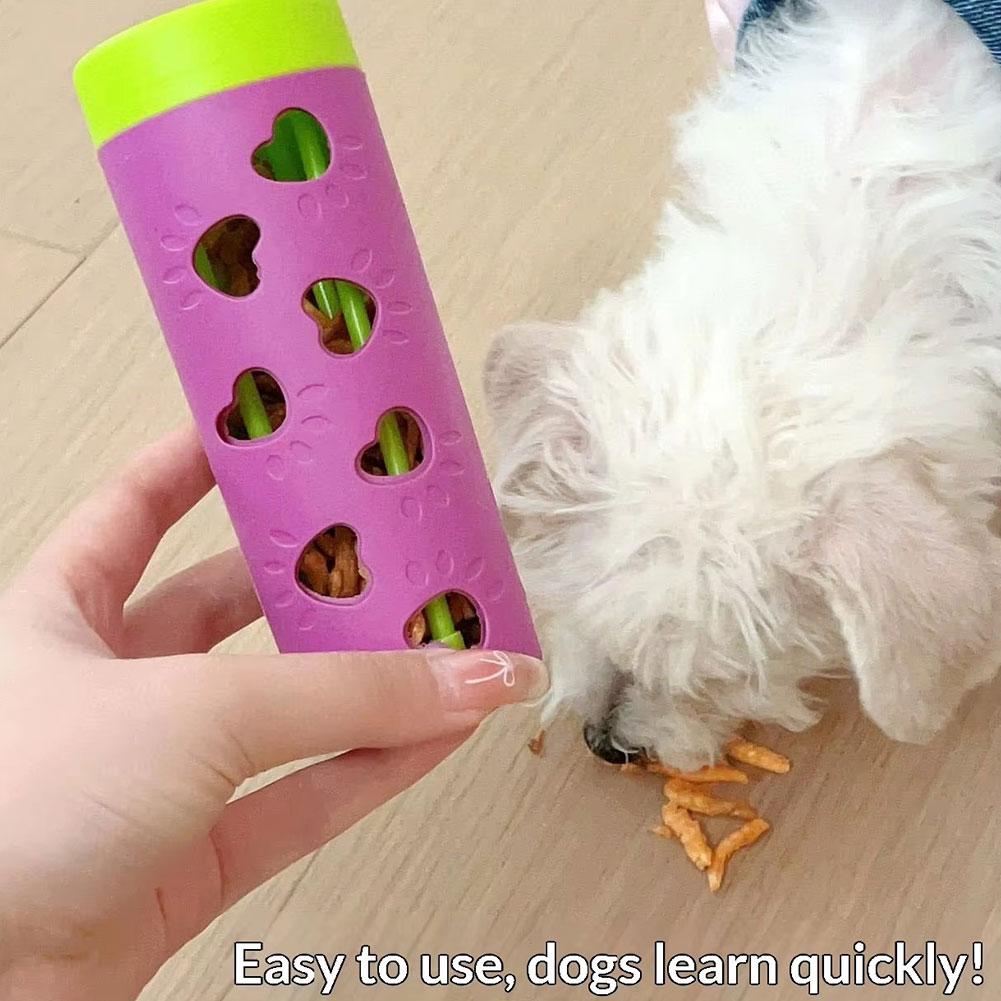 Etkileşimli Çıkarılabilir Evci - Dog Puzzle Feeder Toy incelemesi ve fiyatı