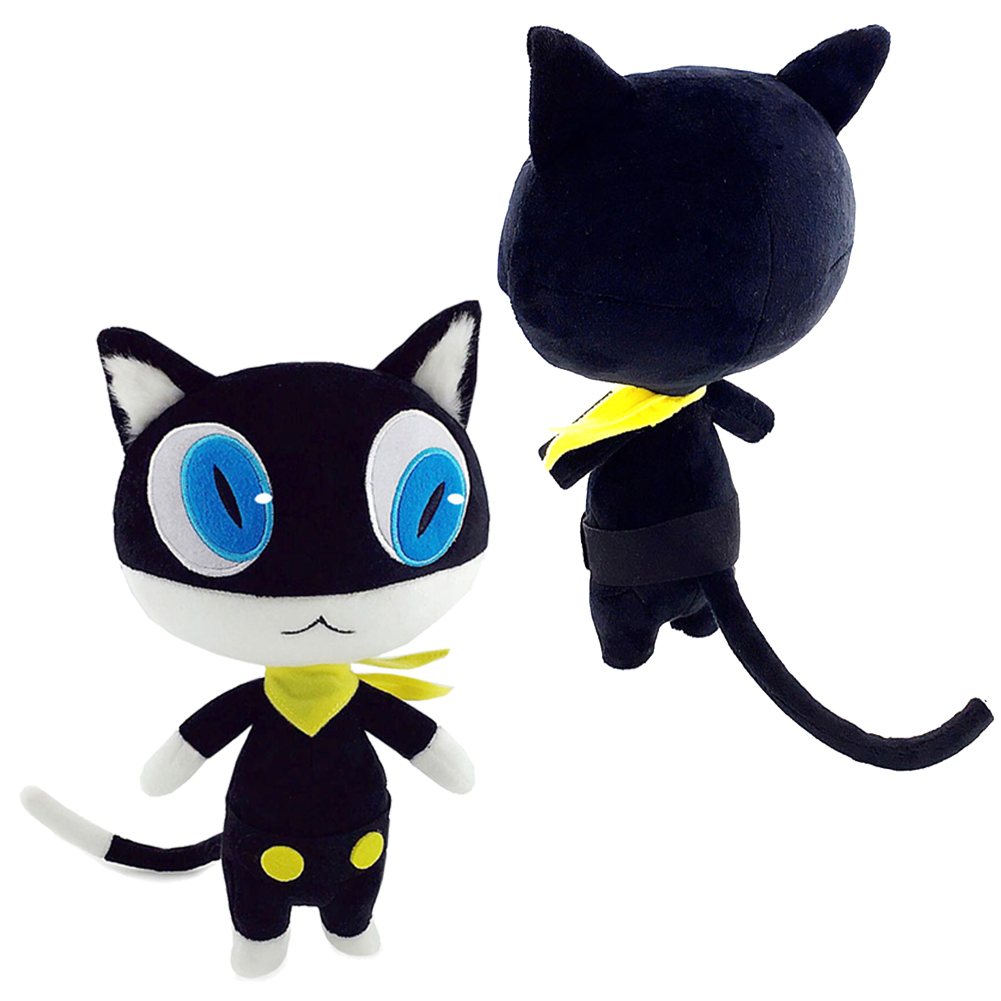 Morgana Cosplay Peluş Oyuncak  - Cat Toys incelemesi ve fiyatı