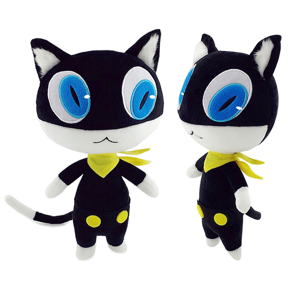 Morgana Cosplay Peluş Oyuncak  - Cat Toys incelemesi ve fiyatı