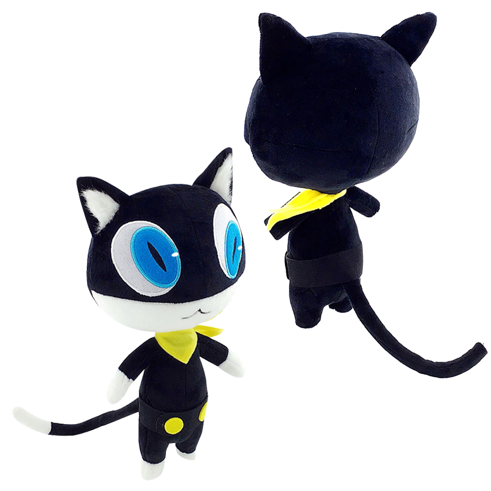 Morgana Cosplay Peluş Oyuncak  - Cat Toys incelemesi ve fiyatı