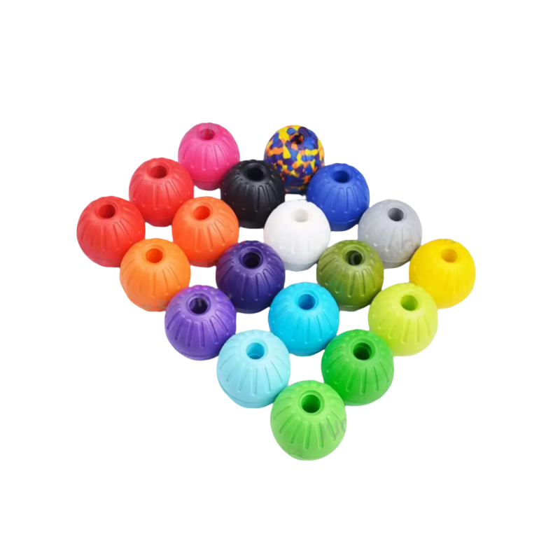 7cm/9cm Eva içi boş top yıkılm - Indestructible Dog Chew Toy incelemesi ve fiyatı
