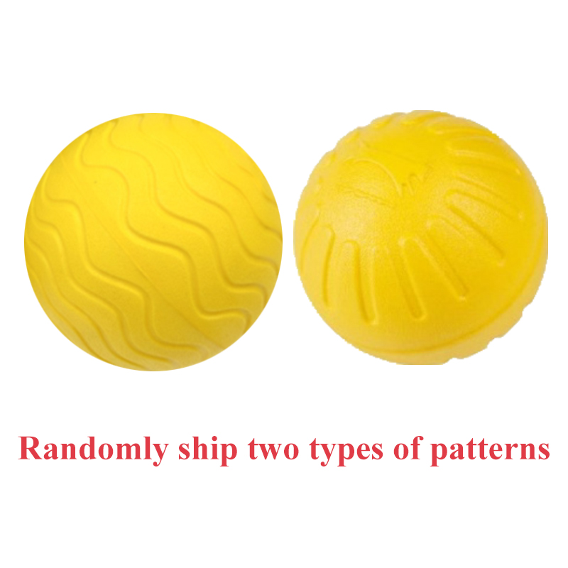 7cm/9cm Eva içi boş top yıkılm - Indestructible Dog Chew Toy incelemesi ve fiyatı