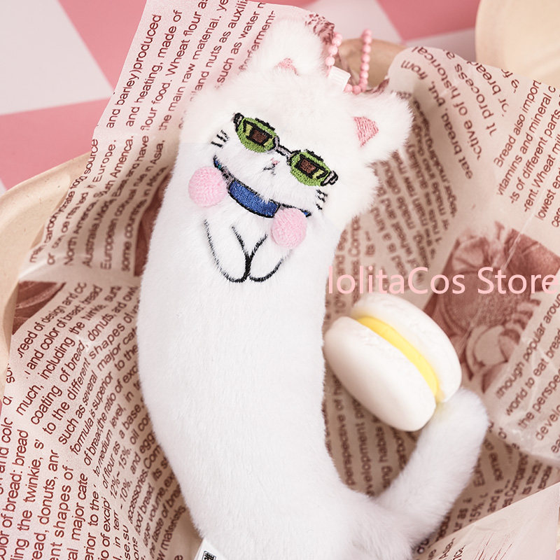 Orijinal Stokta Saiki Kusuo Ka - Cat Toys incelemesi ve fiyatı