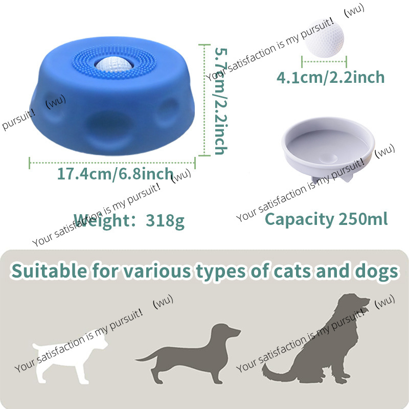 Evcil Hayvanlar İçin Yavaş Mam - Pet Feeders incelemesi ve fiyatı