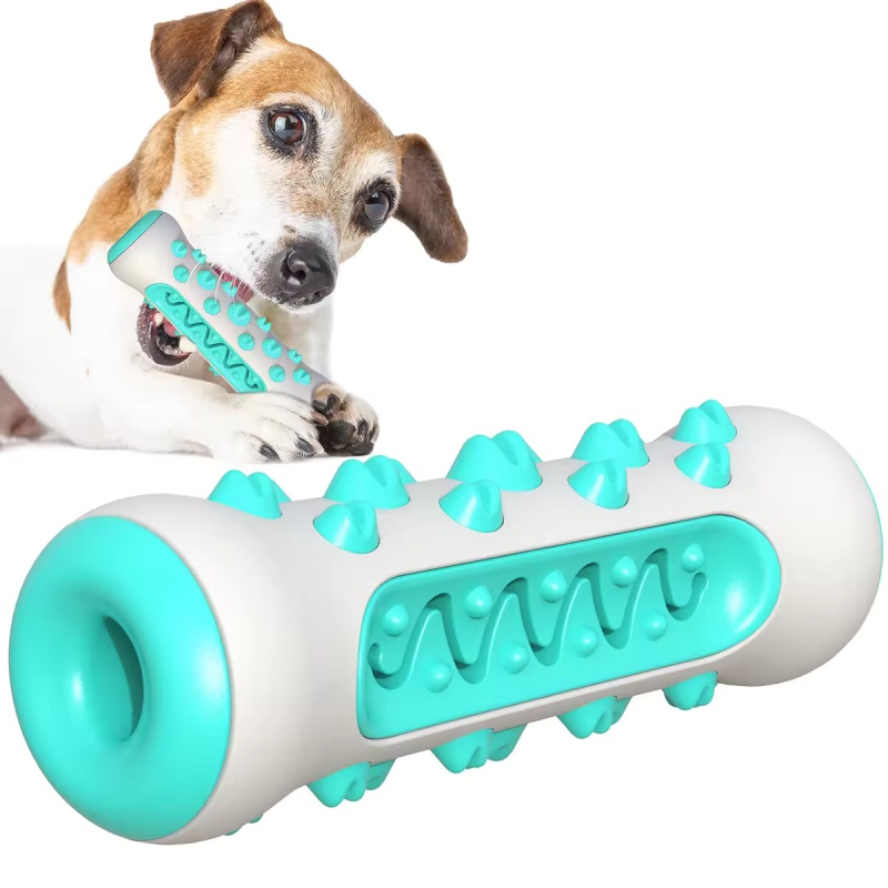 TPR Köpek Diş Temizleme Çubuğu - Teeth Cleaning Dog Chew Bone incelemesi ve fiyatı