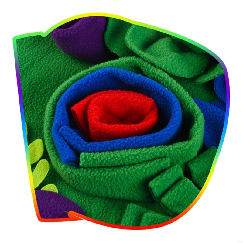 Snuffle Köpek Oyuncak Dağıtım  - Snuffle Mat For Dogs incelemesi ve fiyatı