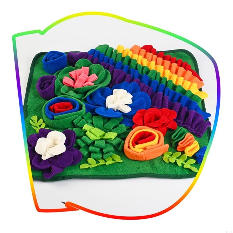 Snuffle Köpek Oyuncak Dağıtım  - Snuffle Mat For Dogs incelemesi ve fiyatı