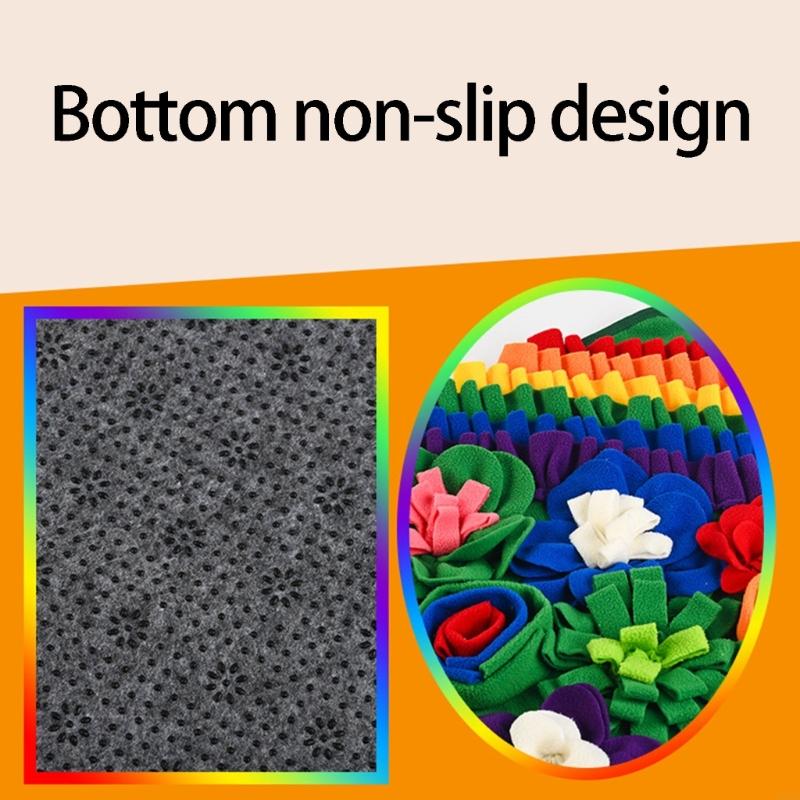 Snuffle Köpek Oyuncak Dağıtım  - Snuffle Mat For Dogs incelemesi ve fiyatı