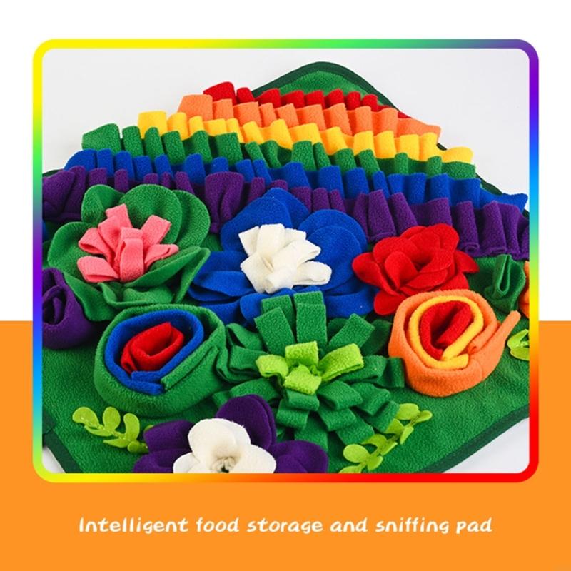Snuffle Köpek Oyuncak Dağıtım  - Snuffle Mat For Dogs incelemesi ve fiyatı