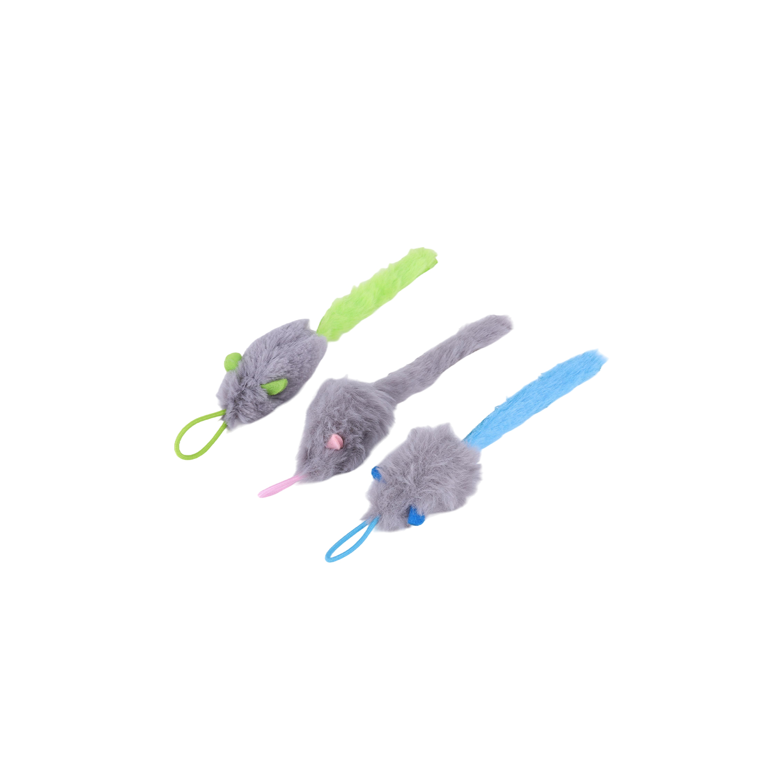 Elektronik Kendi Kendine Oynan - Catnip Interactive Plush Mouse incelemesi ve fiyatı