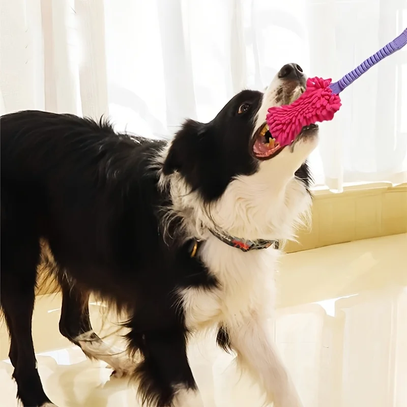 Agresif Çiğneyen Köpekler İçin - Dog Rope Toy Aggressive Chewers incelemesi ve fiyatı