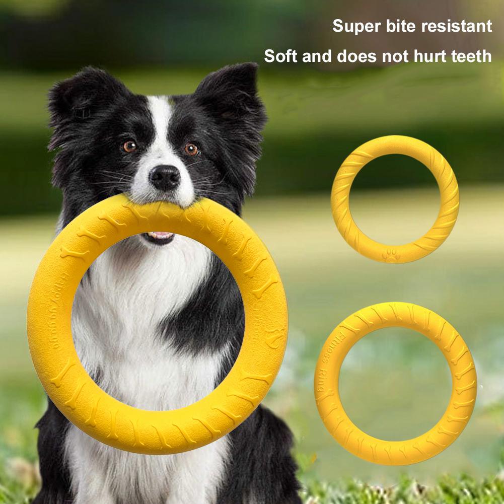 Küçük, Orta ve Büyük Köpekler  - Indestructible Dog Chew Toy incelemesi ve fiyatı