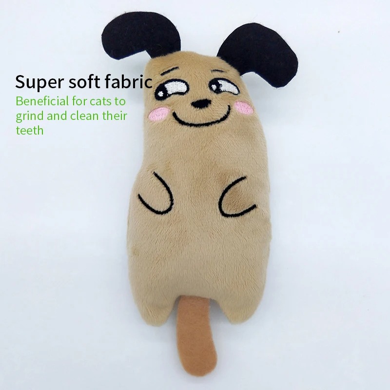 Şirin Kedi Oyuncakları, Eğlenc - Catnip Interactive Plush Mouse incelemesi ve fiyatı