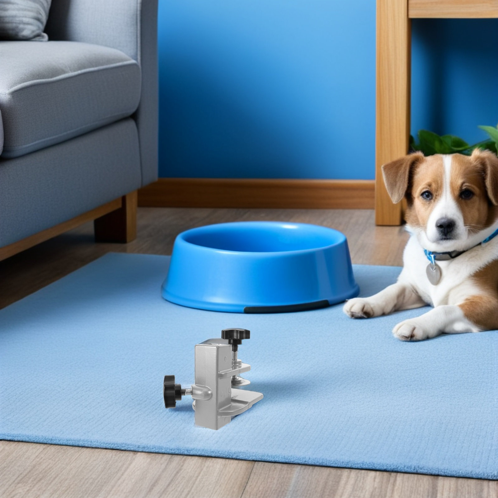 Değiştirilebilen Tımar Kolu Ke - Pet Grooming incelemesi ve fiyatı